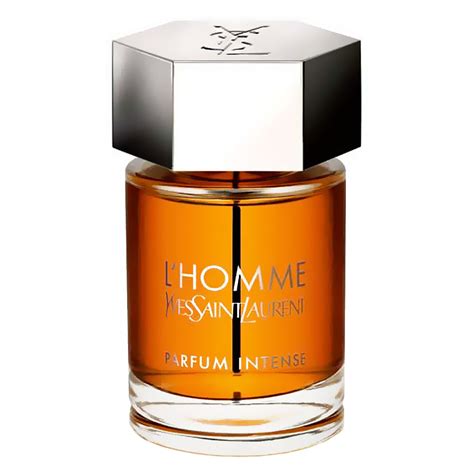 l homme ysl basenotes|ysl l'homme le.